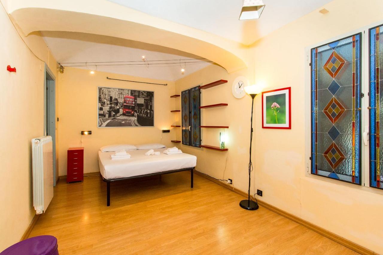Porta Nuova Central Flat With Balcony Турин Экстерьер фото