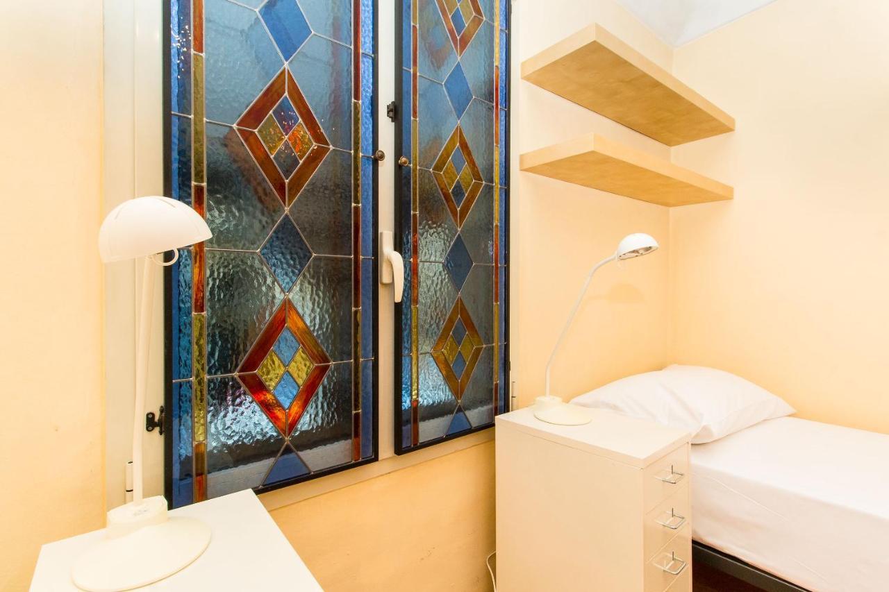 Porta Nuova Central Flat With Balcony Турин Экстерьер фото