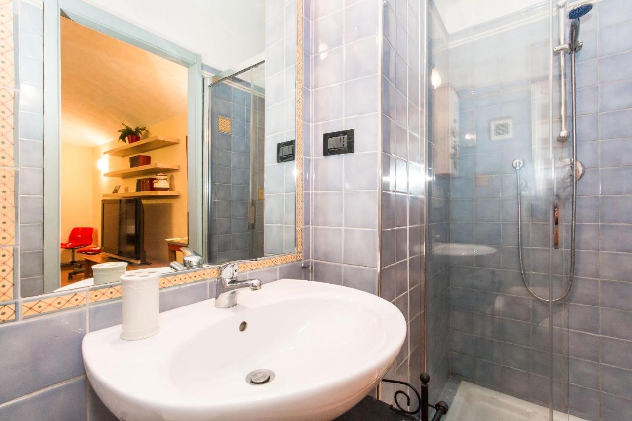 Porta Nuova Central Flat With Balcony Турин Экстерьер фото